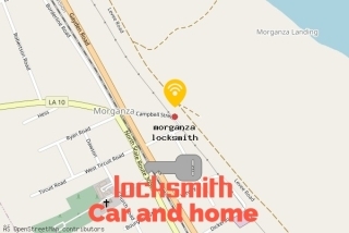locksmith inmorganza - locksmith in morganza