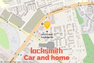 locksmith insuitland - locksmith in suitland