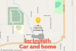locksmith inreynolds - locksmith in reynolds il