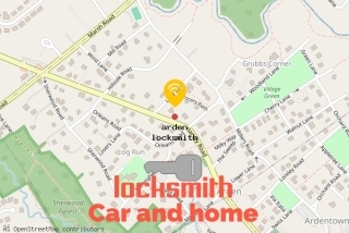 locksmith inarden - locksmith in arden