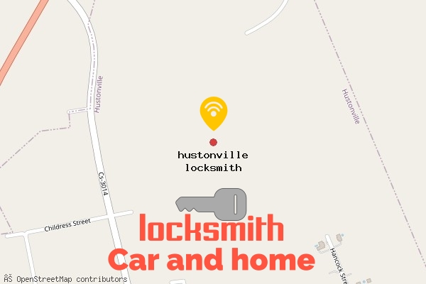 locksmith in hustonville