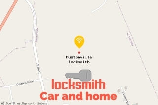 locksmith inhustonville - locksmith in hustonville