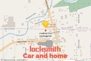 locksmith inrushville - locksmith in rushville ny