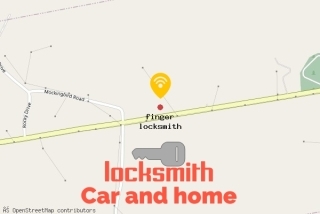 locksmith infinger - locksmith in finger