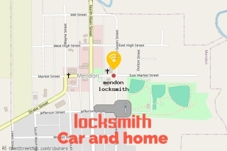 locksmith inmendon - locksmith in mendon oh