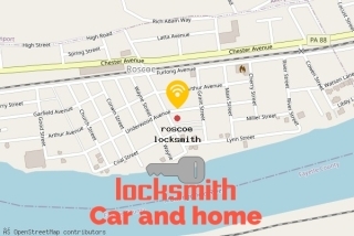 locksmith inroscoe - locksmith in roscoe pa