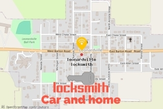 locksmith inleonardville - locksmith in leonardville