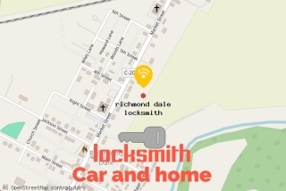 locksmith inrichmond dale - locksmith in richmond dale
