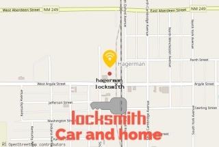 locksmith inhagerman - locksmith in hagerman nm
