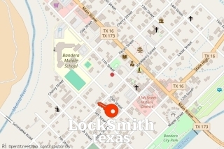 locksmith inbandera - locksmith in bandera