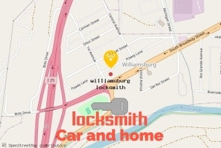 locksmith inwilliamsburg - locksmith in williamsburg nm
