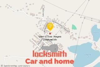 locksmith incerrillos hoyos - locksmith in cerrillos hoyos