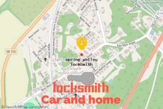 locksmith inspring valley - locksmith in spring valley oh