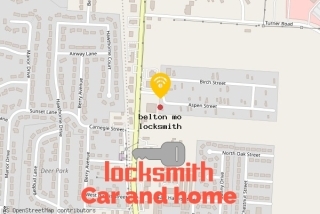 locksmith inbelton - locksmith in belton mo