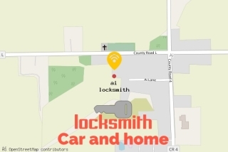 locksmith inai - locksmith in ai