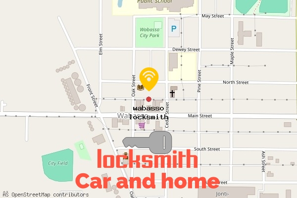 locksmith in wabasso mn