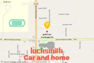 locksmith ingobles - locksmith in gobles