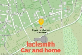 locksmith inbeverly shores - locksmith in beverly shores