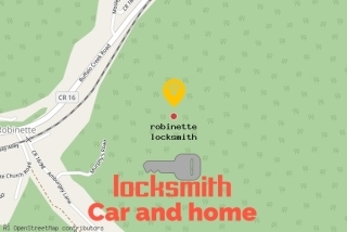locksmith inrobinette - locksmith in robinette