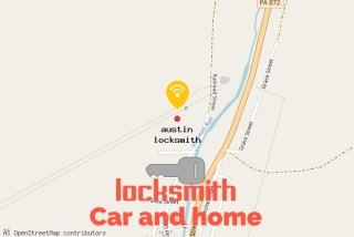 locksmith inaustin - locksmith in austin pa