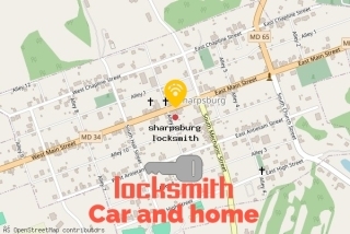 locksmith insharpsburg - locksmith in sharpsburg md