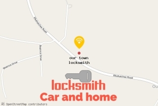 locksmith inour town - locksmith in our town