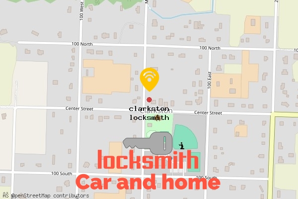 locksmith in clarkston ut