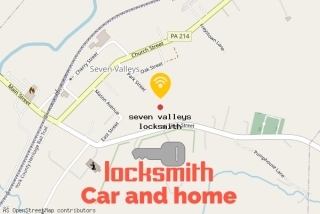 locksmith inseven valleys - locksmith in seven valleys