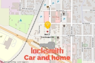 locksmith inwall - locksmith in wall sd
