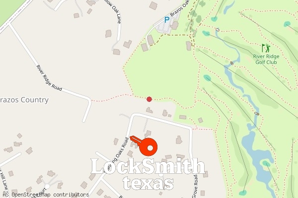 locksmith in brazos country