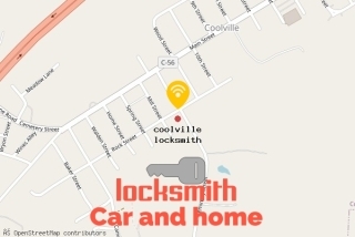 locksmith incoolville - locksmith in coolville