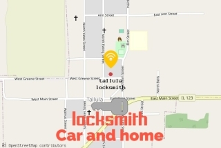 locksmith intallula - locksmith in tallula