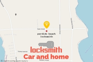 locksmith inperdido beach - locksmith in perdido beach