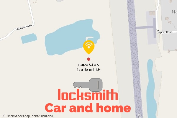 locksmith in napakiak