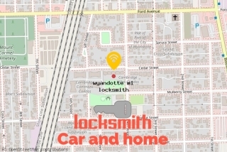 locksmith inwyandotte - locksmith in wyandotte mi