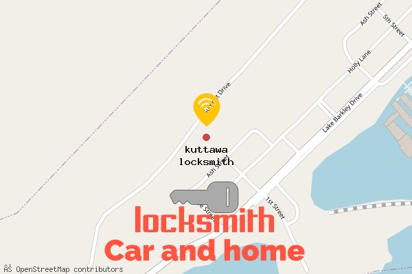 locksmith in kuttawa