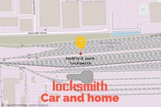 locksmith inbedford park - locksmith in bedford park