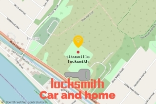 locksmith intitusville - locksmith in titusville nj