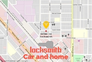 locksmith inselma - locksmith in selma ca