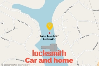 locksmith inlake buckhorn - locksmith in lake buckhorn
