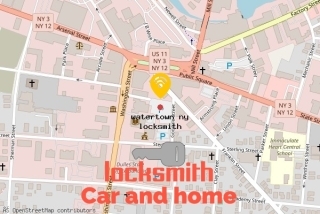 locksmith inwatertown - locksmith in watertown ny