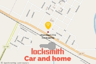locksmith incheneyville - locksmith in cheneyville