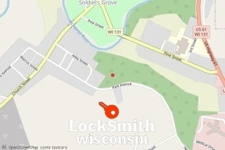 locksmith insoldiers grove - locksmith in soldiers grove