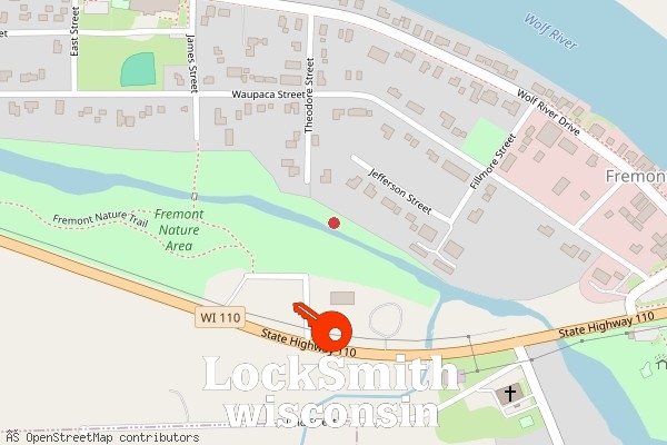 locksmith in fremont wi