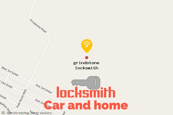locksmith in grindstone