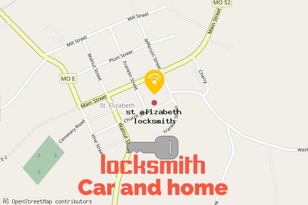 locksmith in st elizabeth