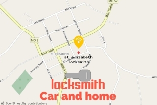 locksmith inst elizabeth - locksmith in st elizabeth