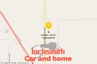 locksmith inseven mile - locksmith in seven mile oh
