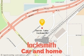 locksmith inheron lake - locksmith in heron lake