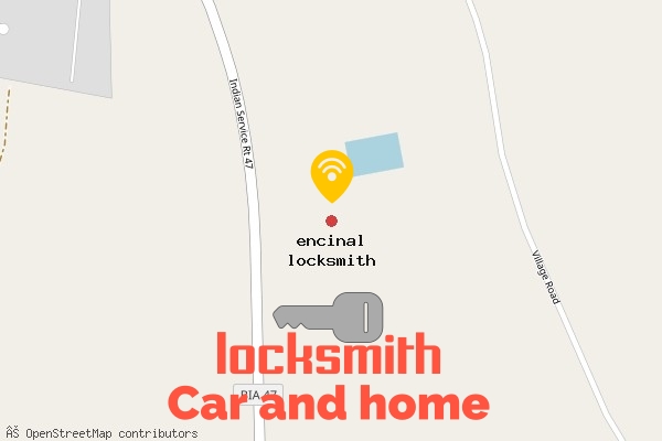 locksmith in encinal nm